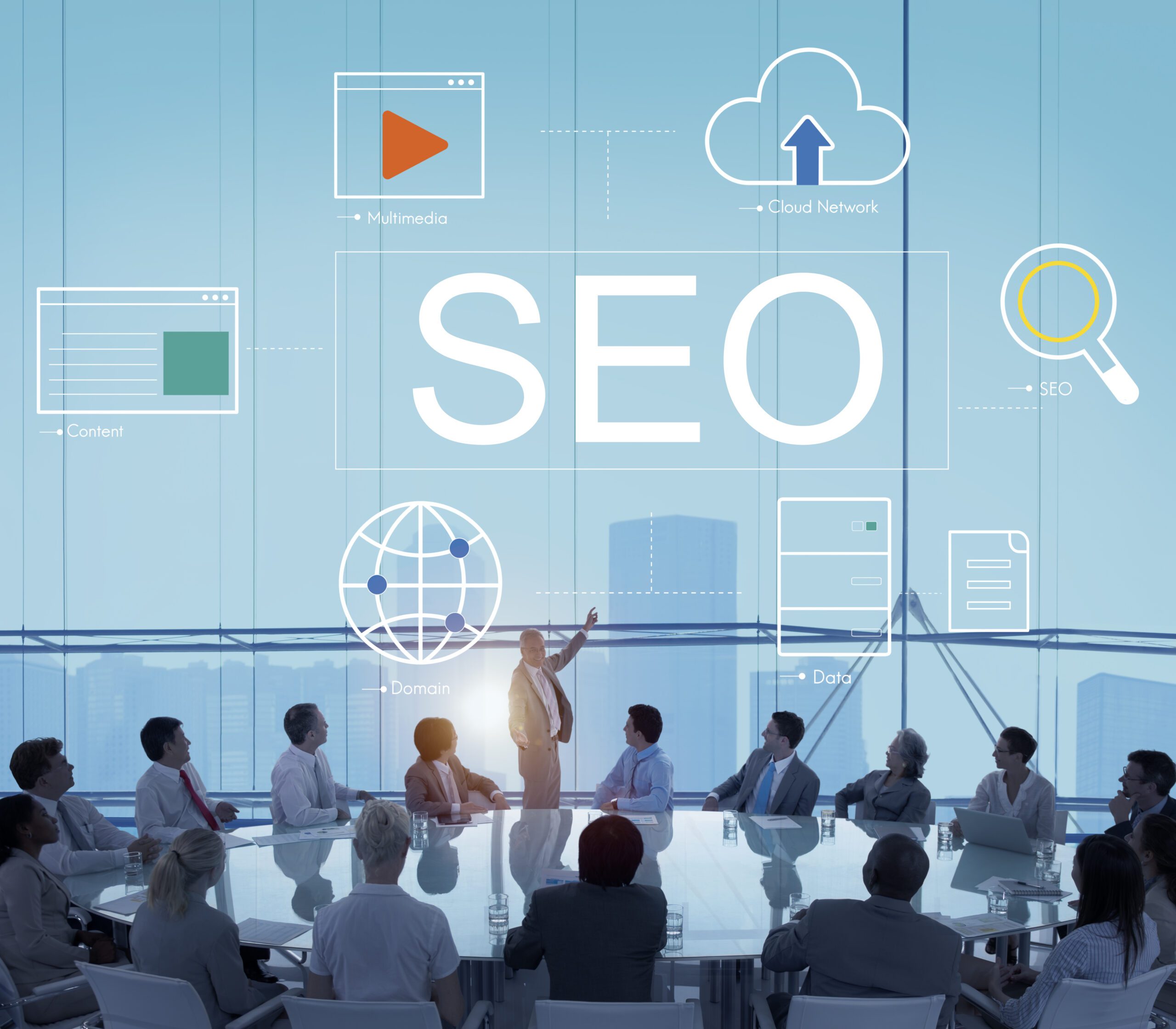 Unlocking the Power of SEO