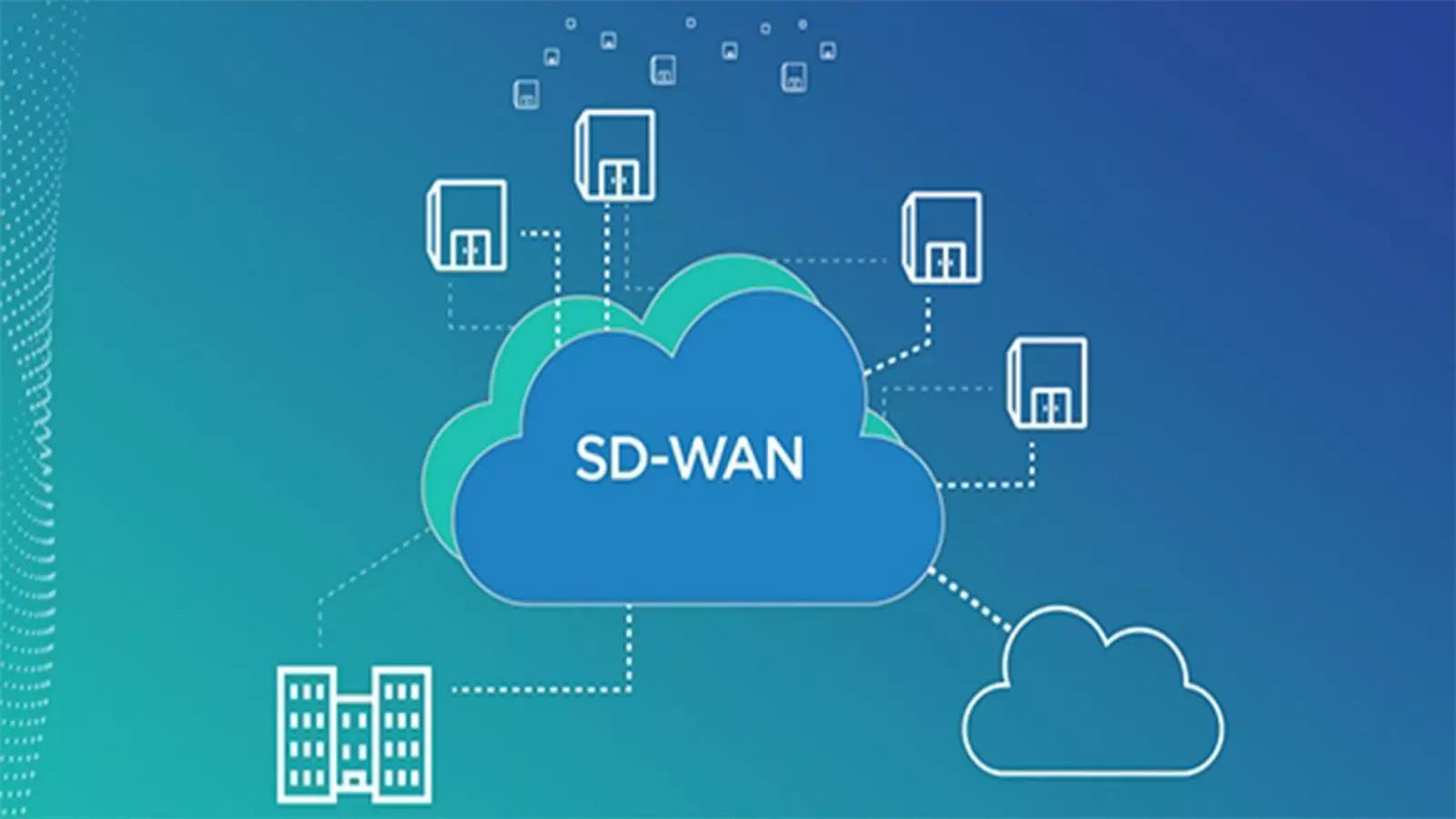 5 ways SD-WAN technology can boost efficiency – without the IT headaches