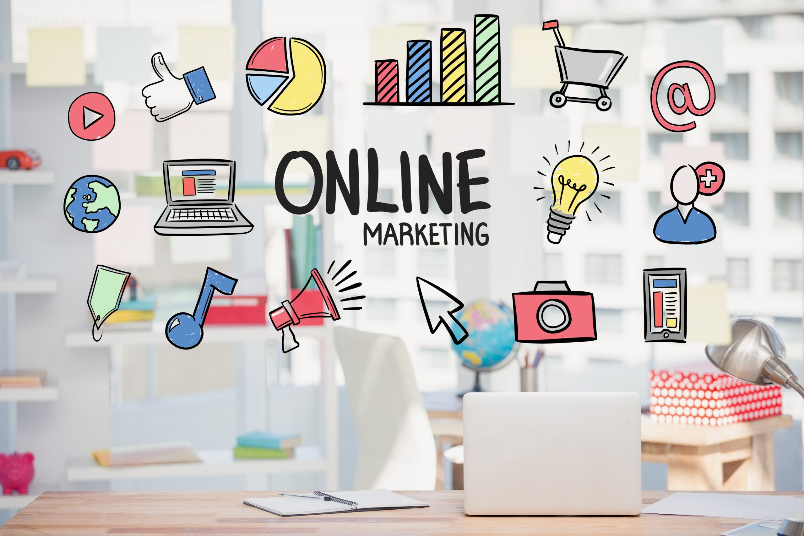 3 Reasons why Digital Marketing is important for businesses in Kenya