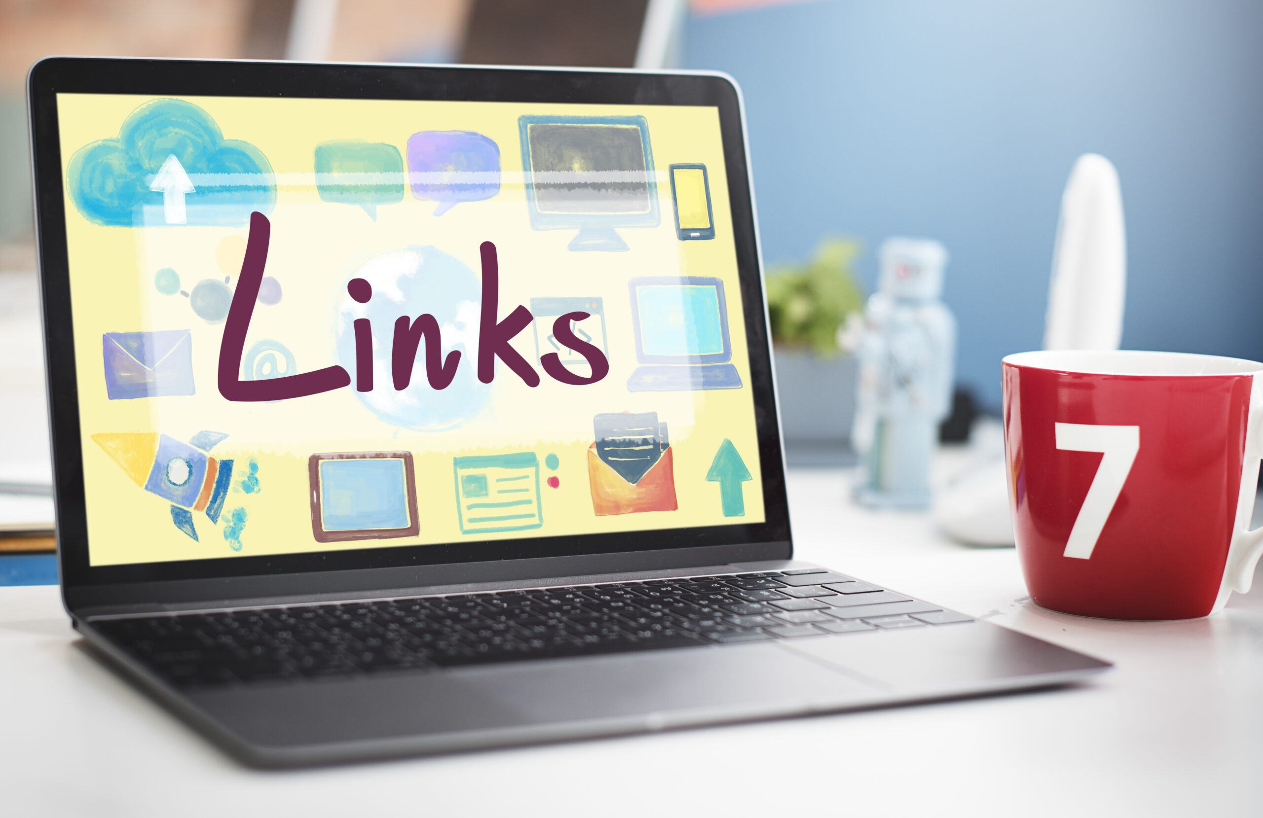 How to Organically Build Backlinks for a New Website