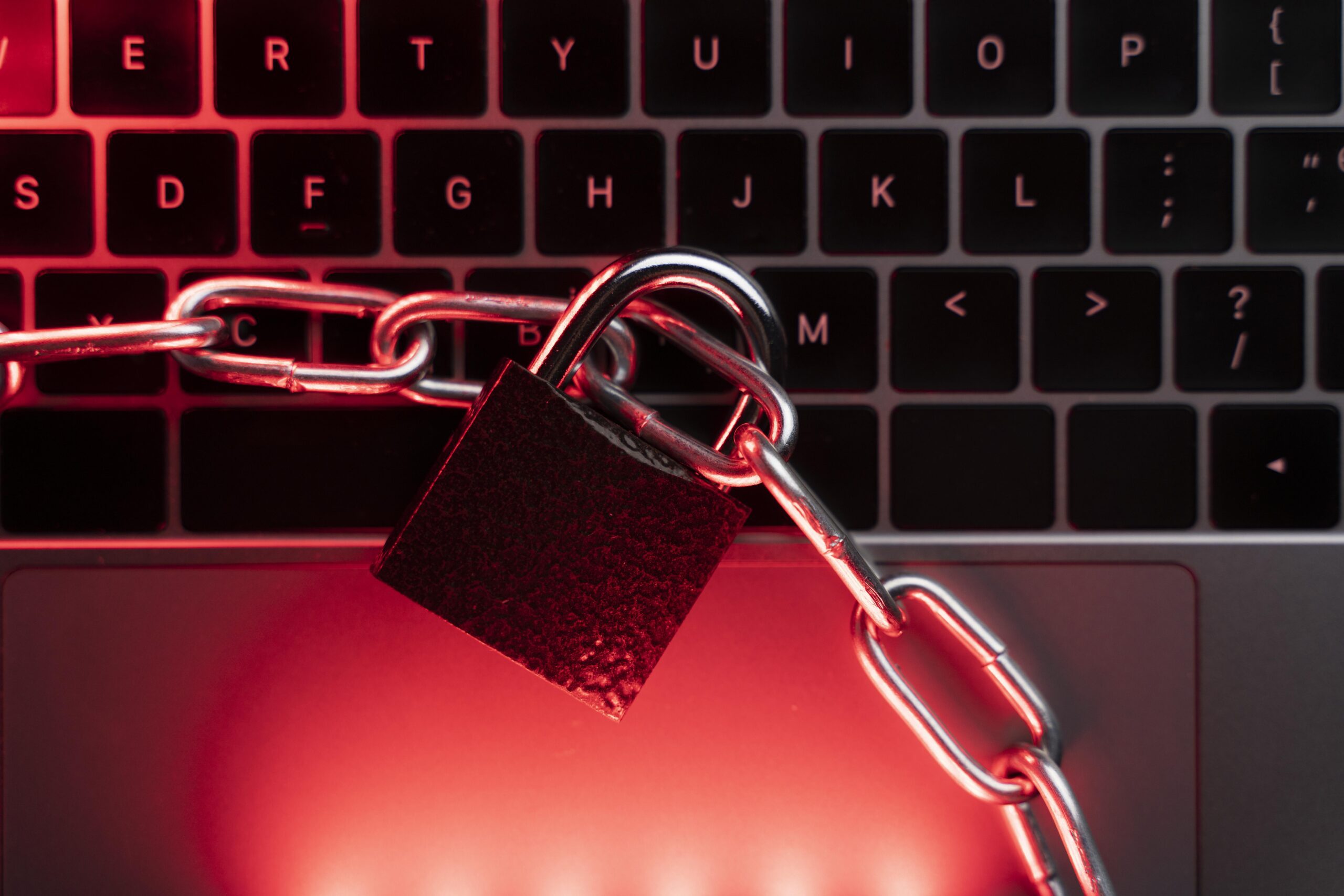 Ransomware Attack: Biggest Cybersecurity Trends of 2024