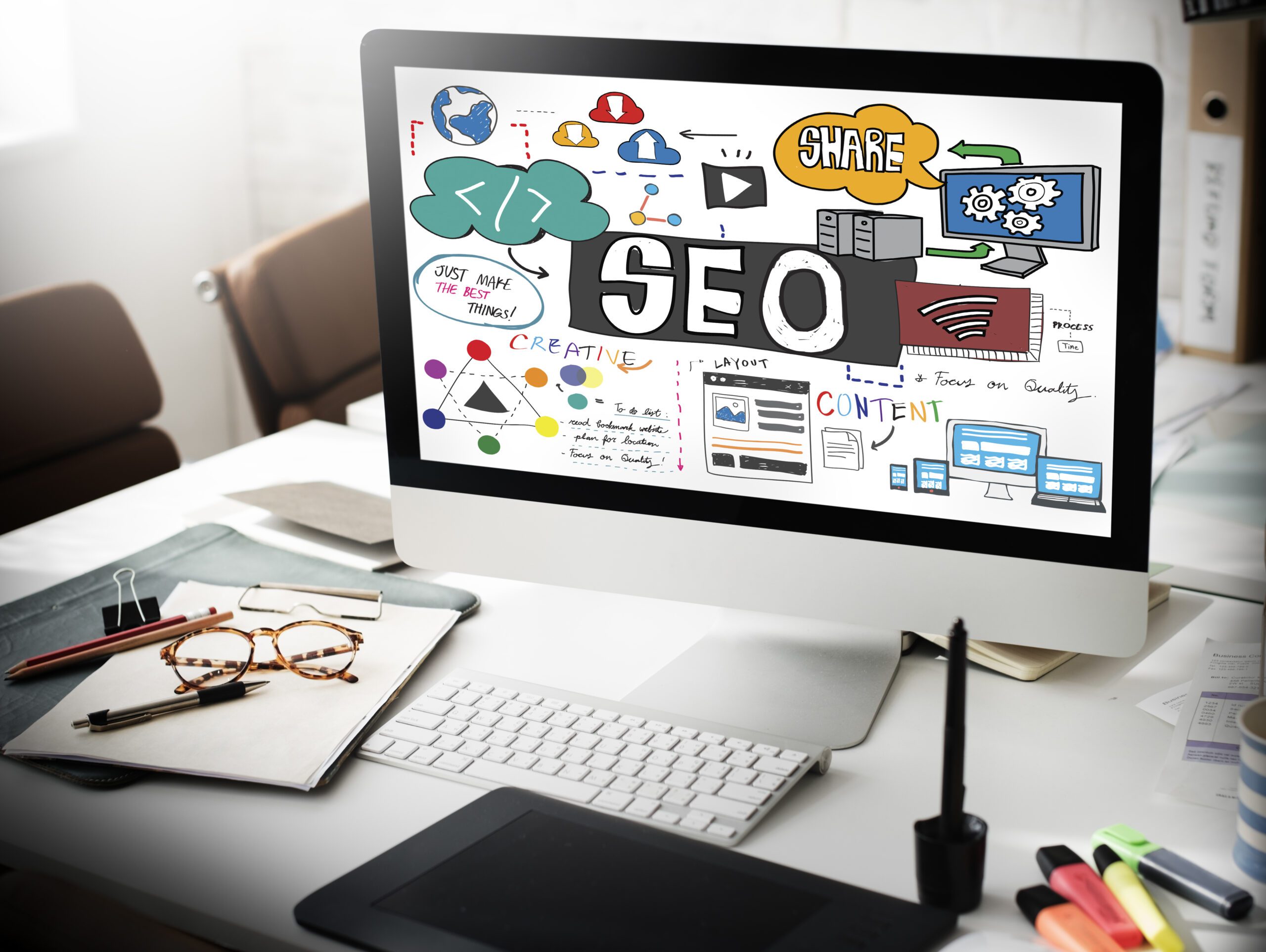 What to Avoid for Better SEO Ranking on WordPress Sites