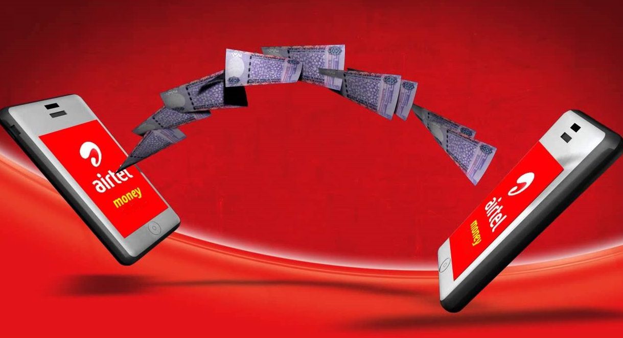 Airtel Money Charges in Kenya 2024