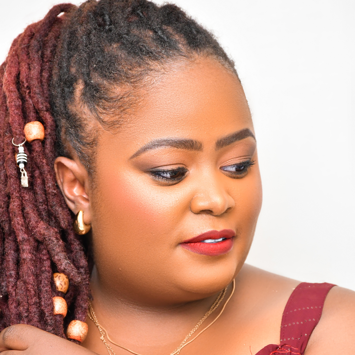Susan Wairimu