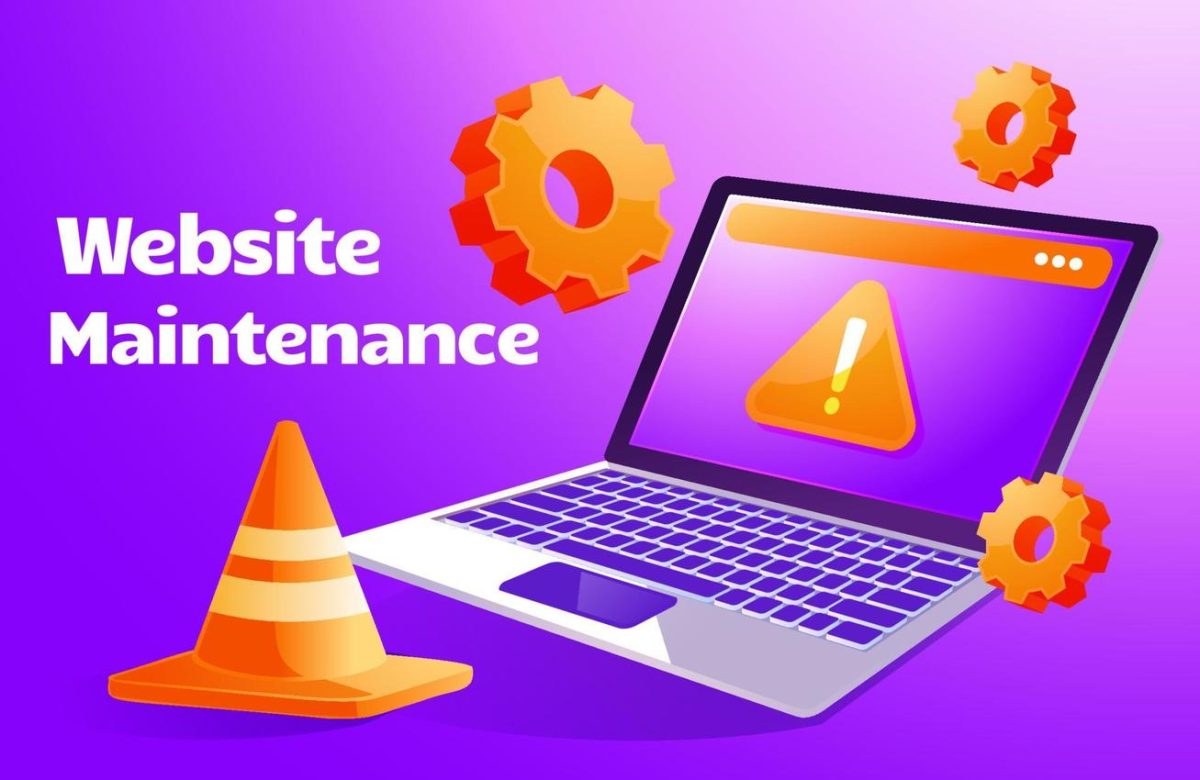 Website Maintenance Services in Kenya: Why Every Business Needs Ongoing Website Support