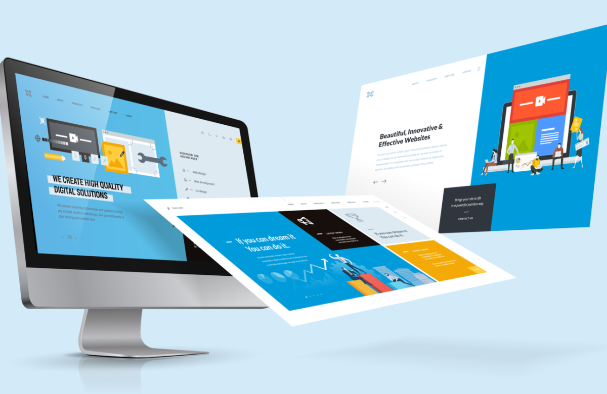 How To Choose The Best Web Design Company In Nairobi