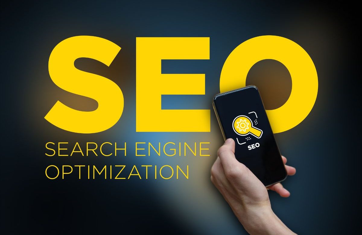 Seo In Kenya: How To Get Your Business Found On Google